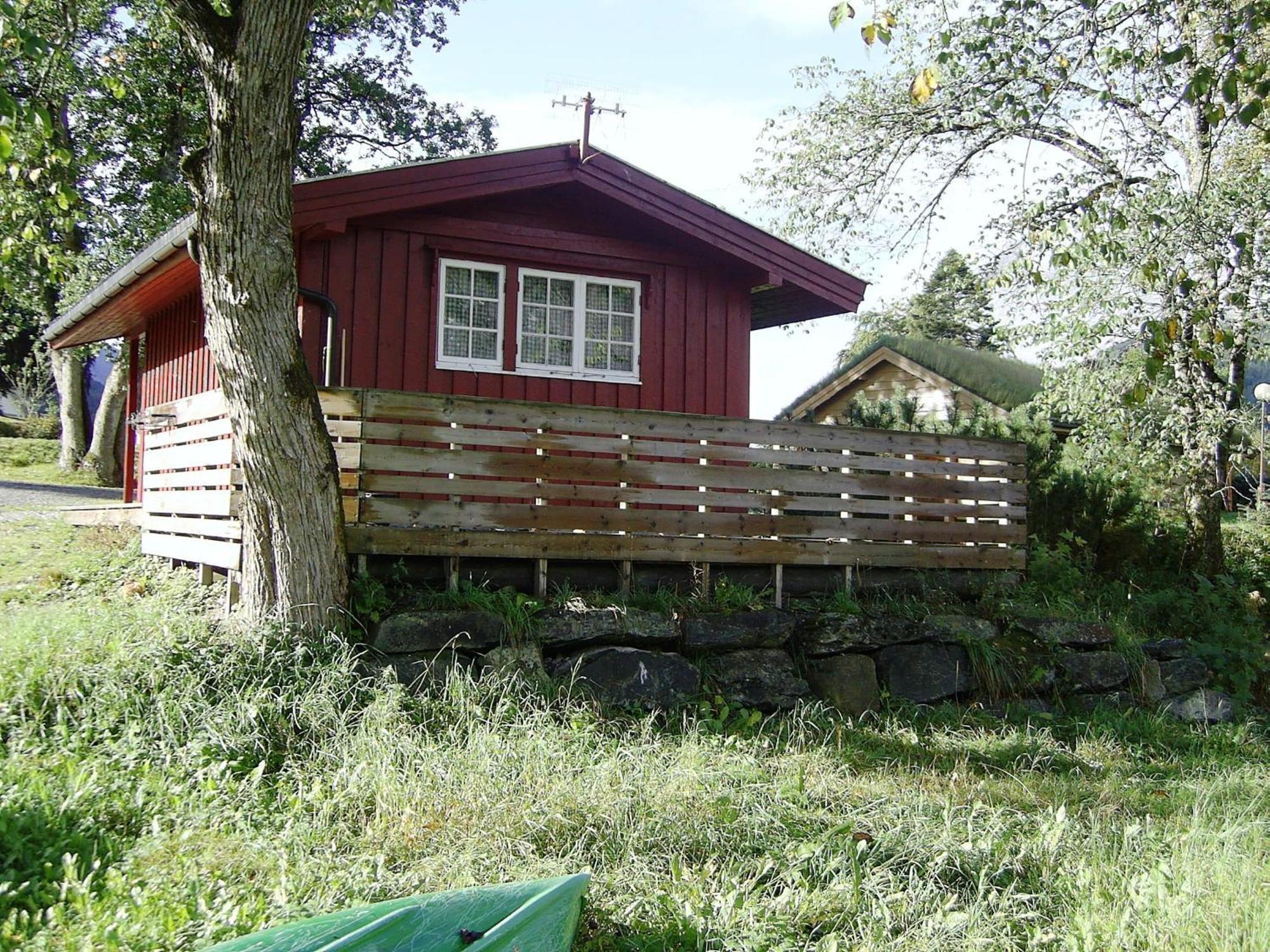 Mindresunde Camping Экстерьер фото