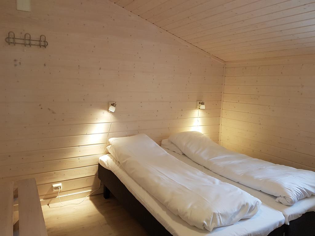 Mindresunde Camping Экстерьер фото